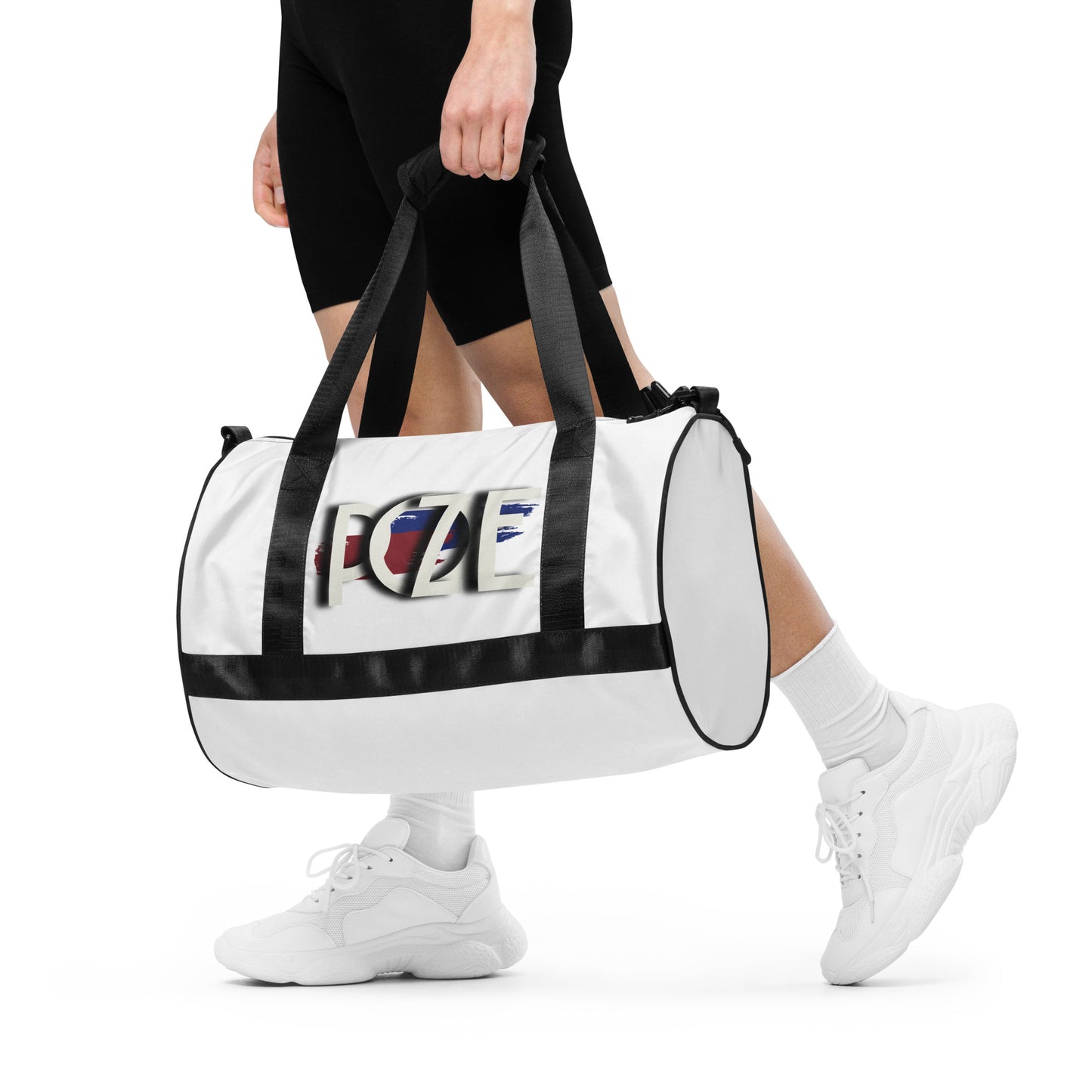 POZE Cool gym bag