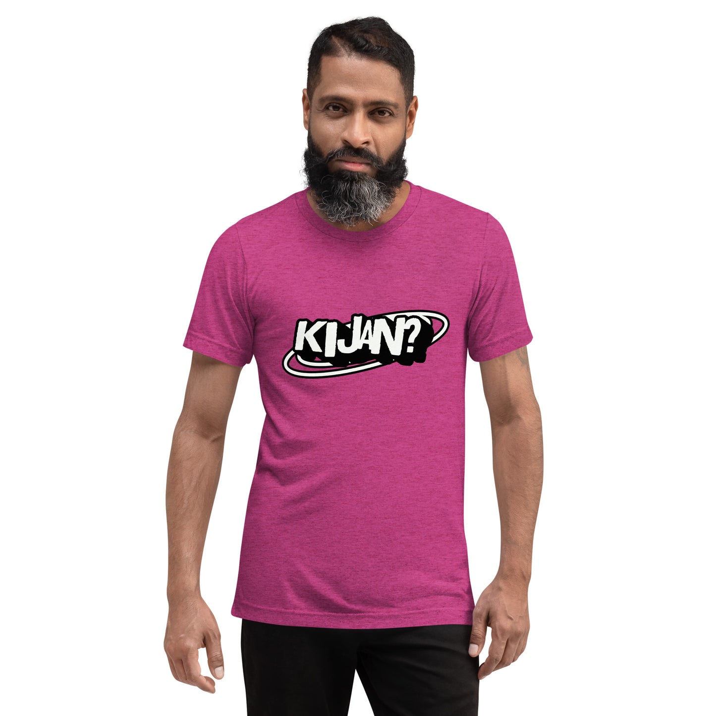 KIJAN Short sleeve t-shirt