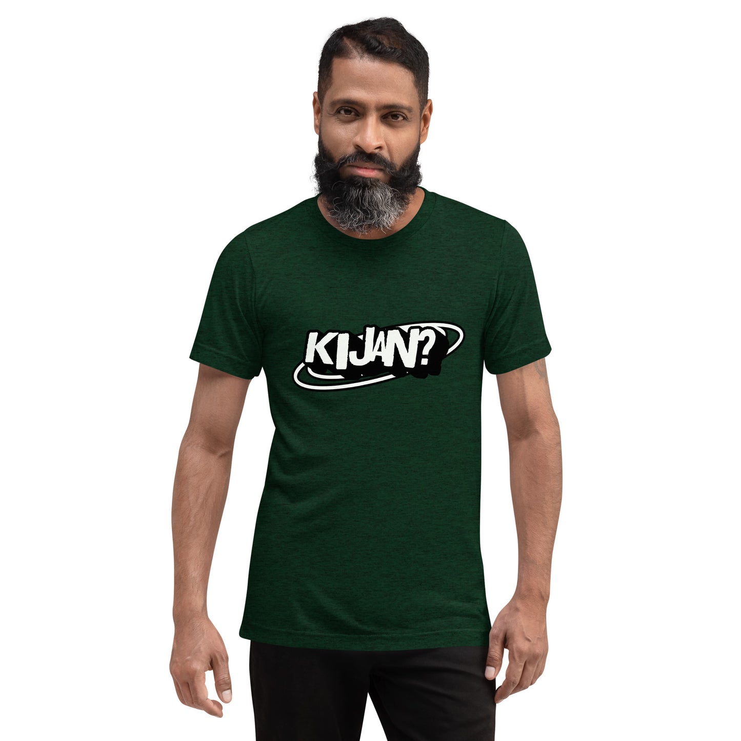 KIJAN Short sleeve t-shirt