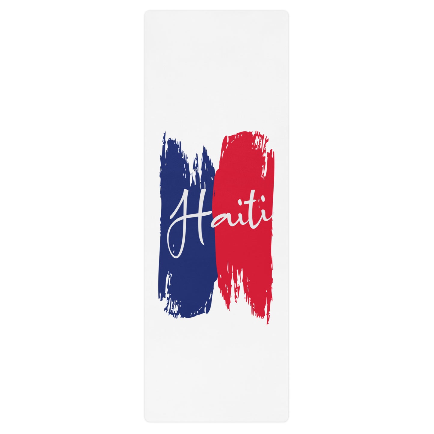 HAITI Yoga mat